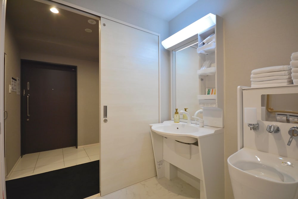 THE GRAND RESIDENCE HOTEL TENJIN 福岡
