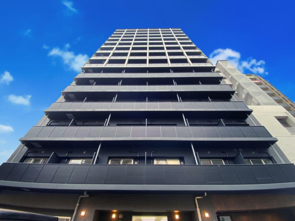 THE GRAND RESIDENCE HOTEL TENJIN 福岡