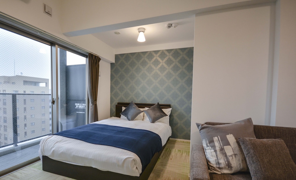 THE GRAND RESIDENCE HOTEL TENJIN 福岡
