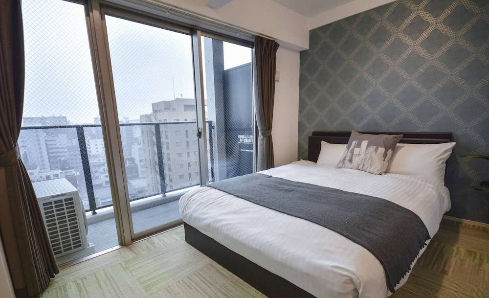 THE GRAND RESIDENCE HOTEL TENJIN 福岡