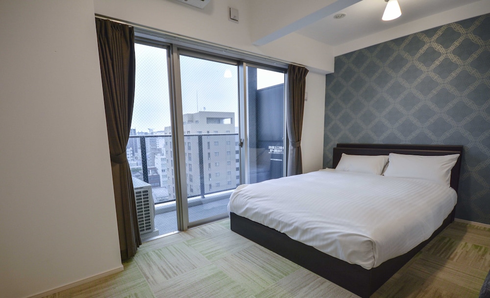 THE GRAND RESIDENCE HOTEL TENJIN 福岡