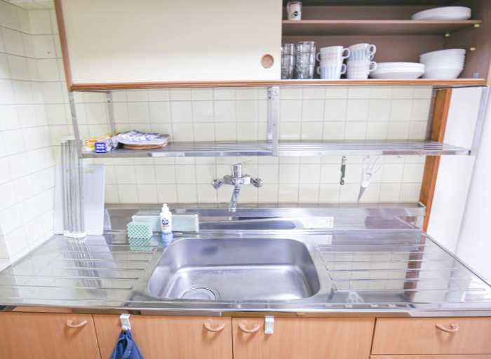 KEGO APARTMENT 405 福岡
