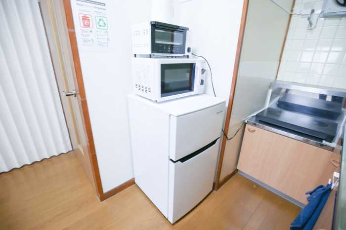 KEGO APARTMENT 405 福岡