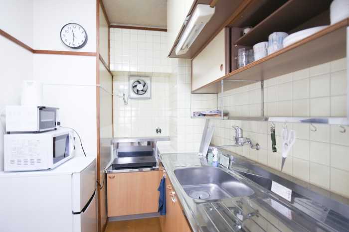 KEGO APARTMENT 405 福岡