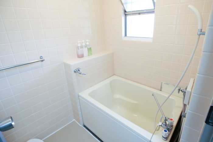 KEGO APARTMENT 405 福岡