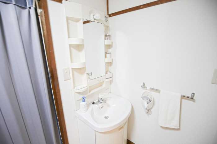 KEGO APARTMENT 405 福岡