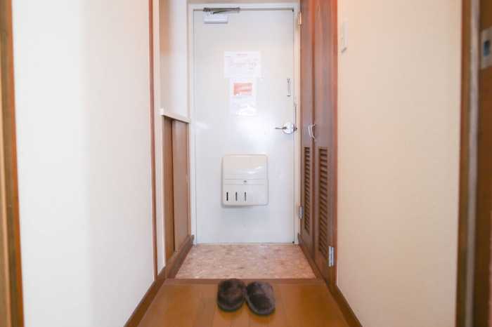 KEGO APARTMENT 405 福岡