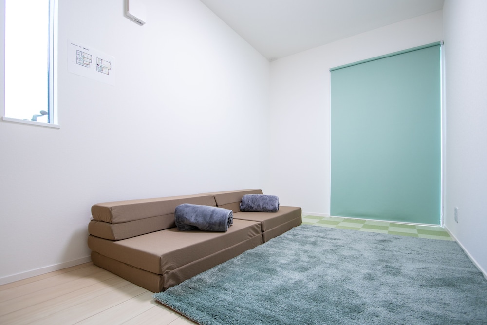 AMP FLAT YOSHIZUKA 福岡