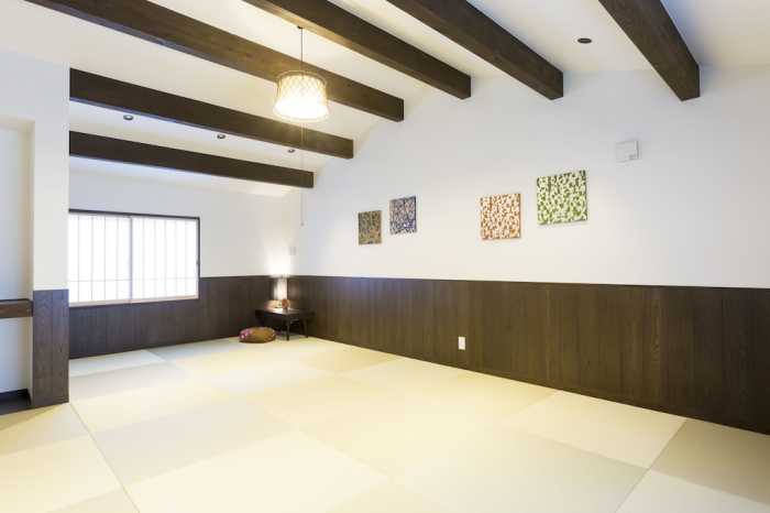 MUSUBI HOTEL MACHIYA KATAKASU 4 福岡