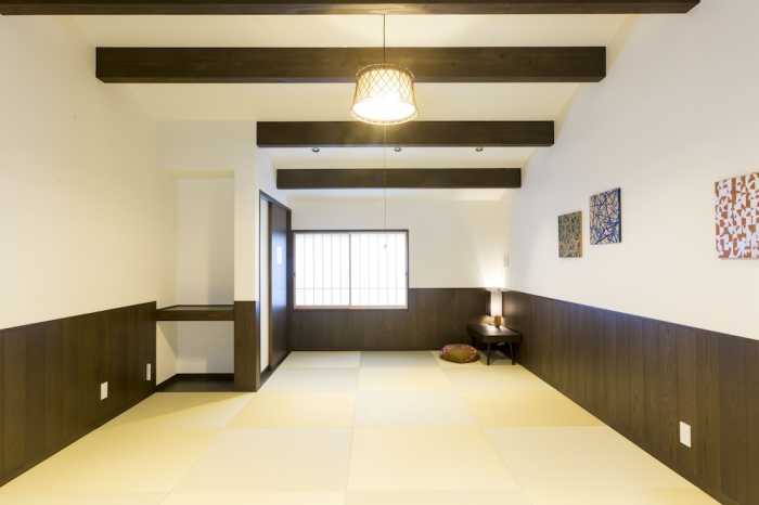 MUSUBI HOTEL MACHIYA KATAKASU 4 福岡