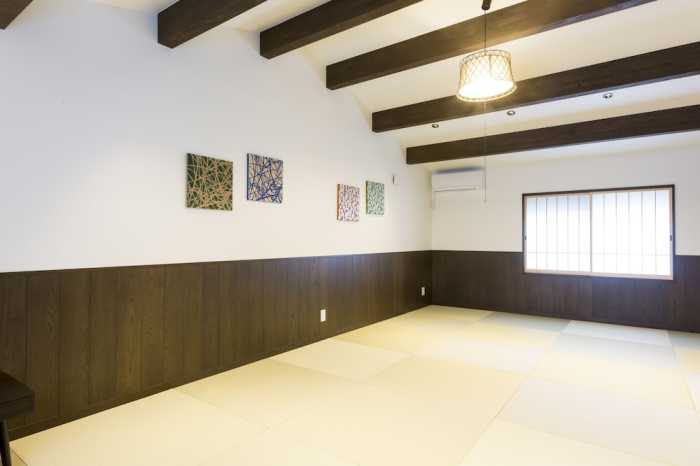 MUSUBI HOTEL MACHIYA KATAKASU 4 福岡