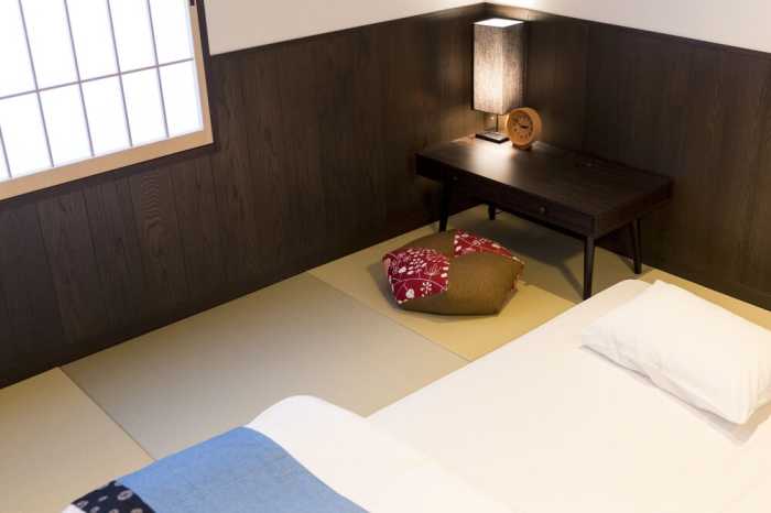 MUSUBI HOTEL MACHIYA KATAKASU 4 福岡