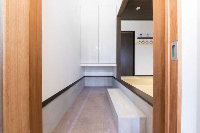 MUSUBI HOTEL MACHIYA KATAKASU 4 福岡