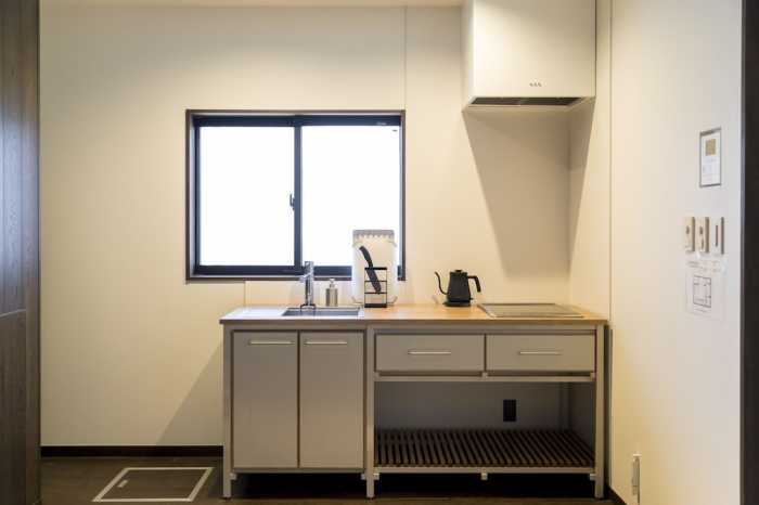 MUSUBI HOTEL MACHIYA KATAKASU 4 福岡