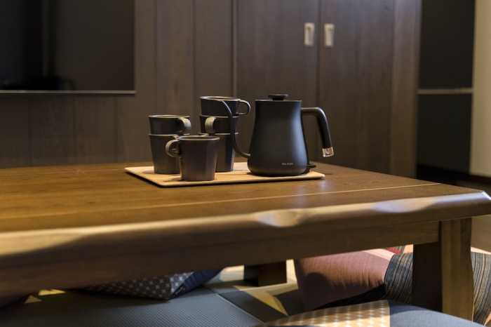 MUSUBI HOTEL MACHIYA KATAKASU 4 福岡