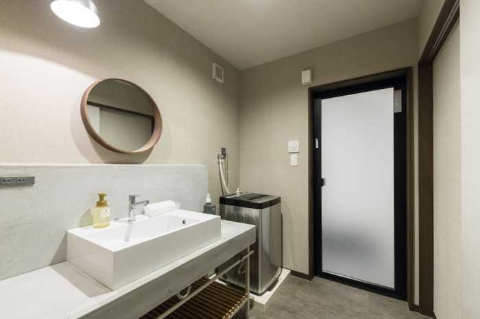 MUSUBI HOTEL MACHIYA KATAKASU 4 福岡