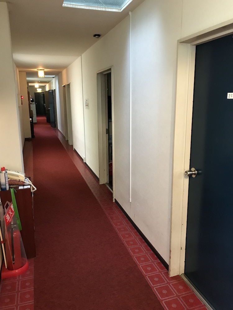 ビジネス旅館あさひ 福岡
