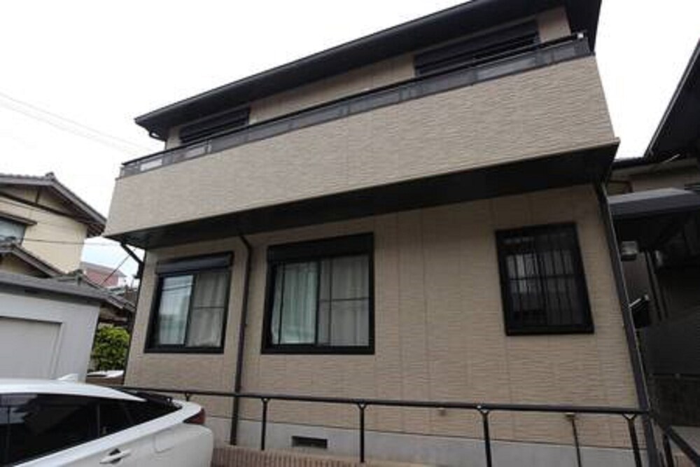 ATAGO HOUSE 福岡