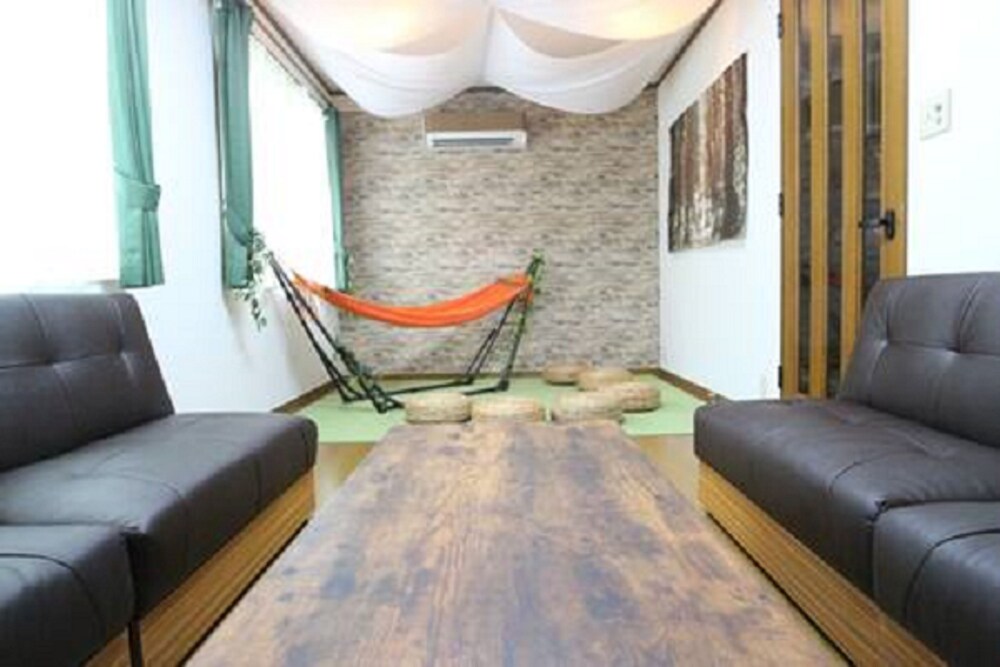 ATAGO HOUSE 福岡