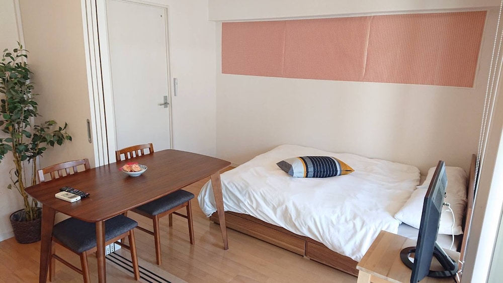 HARUYOSHI CUBE PATIO 202 福岡
