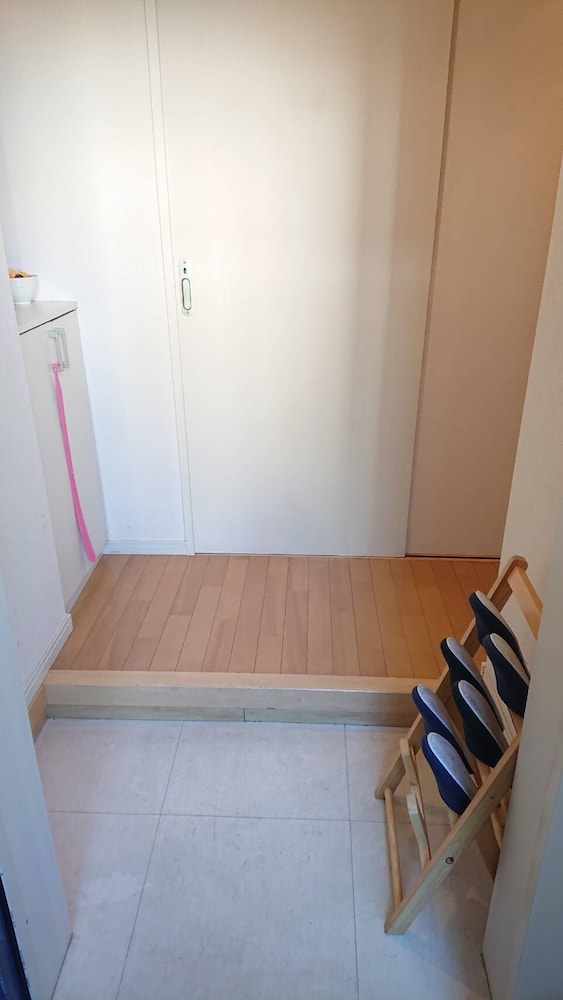 HARUYOSHI CUBE PATIO 202 福岡