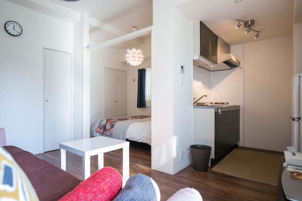 CHIYO APARTMENT 305 福岡