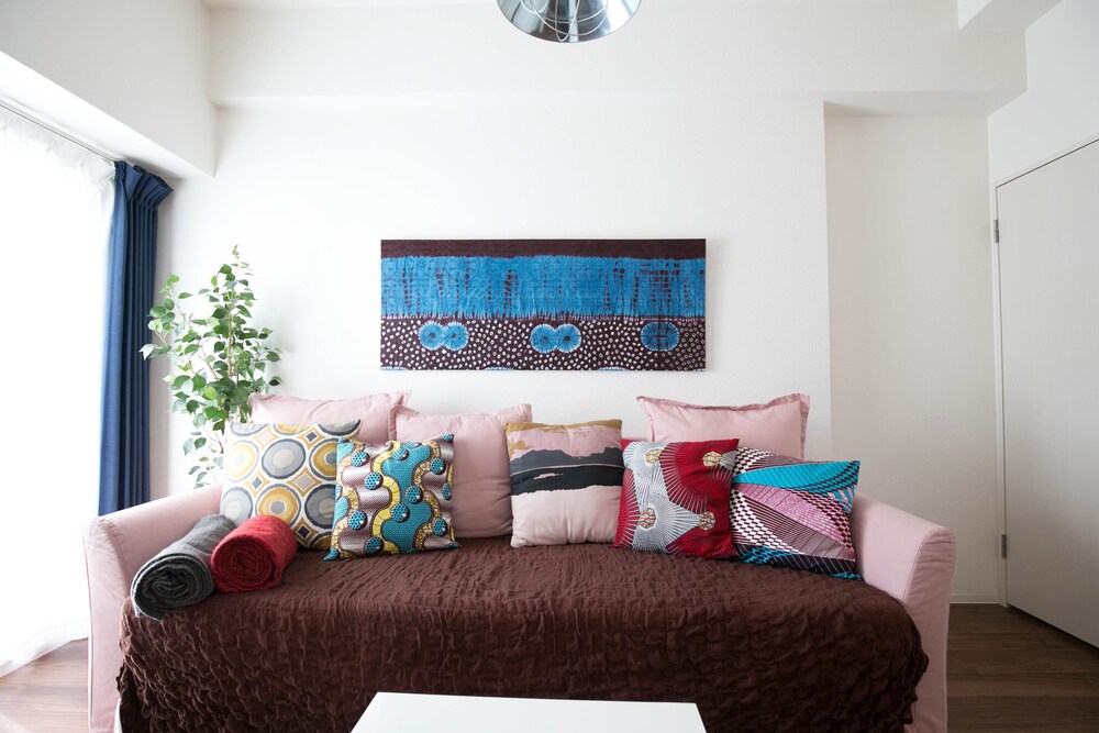 CHIYO APARTMENT 305 福岡