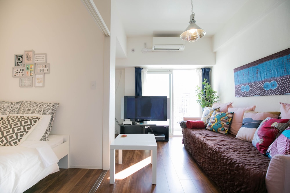 CHIYO APARTMENT 305 福岡