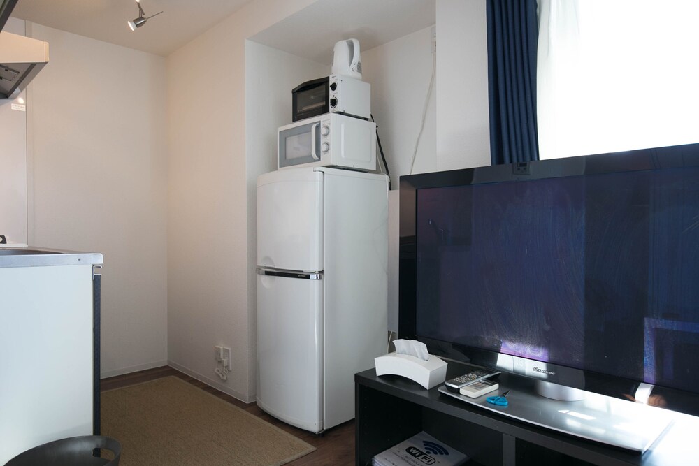 CHIYO APARTMENT 305 福岡