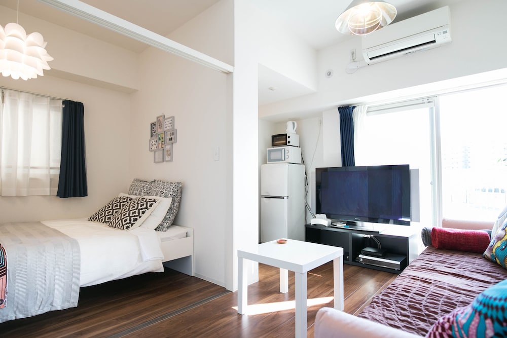 CHIYO APARTMENT 305 福岡