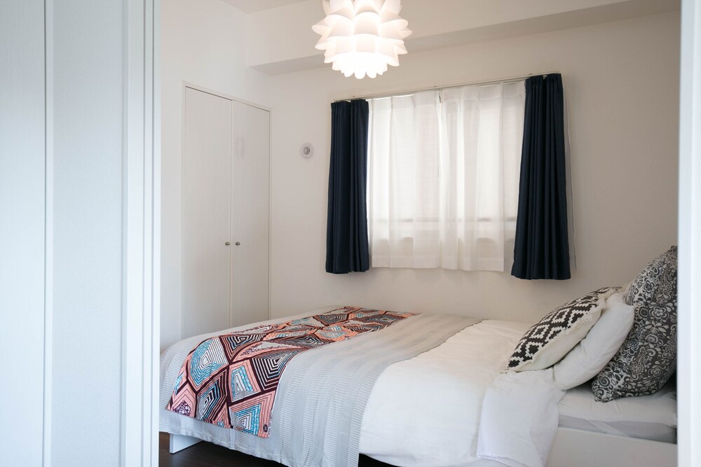 CHIYO APARTMENT 305 福岡