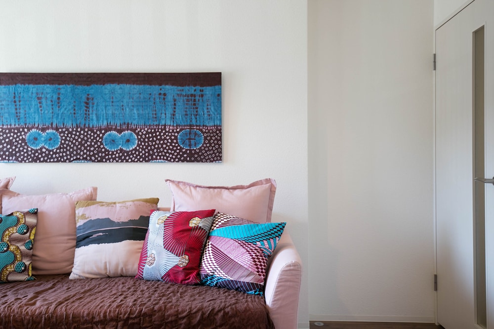 CHIYO APARTMENT 305 福岡