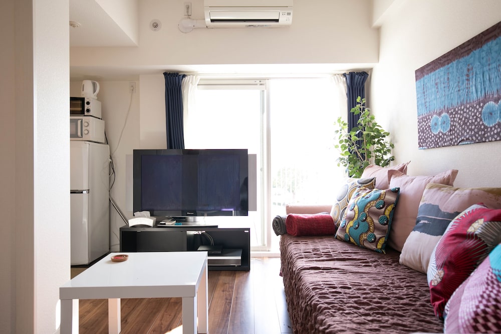 CHIYO APARTMENT 305 福岡