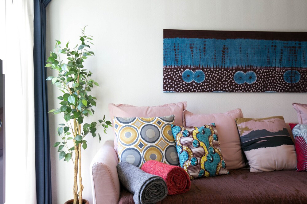 CHIYO APARTMENT 305 福岡