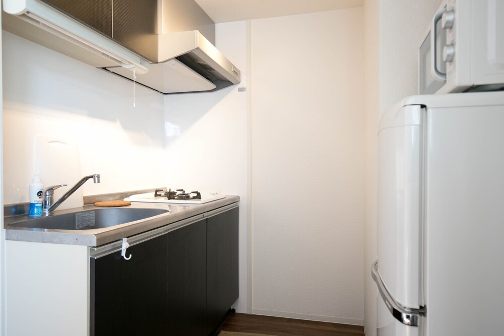 CHIYO APARTMENT 305 福岡