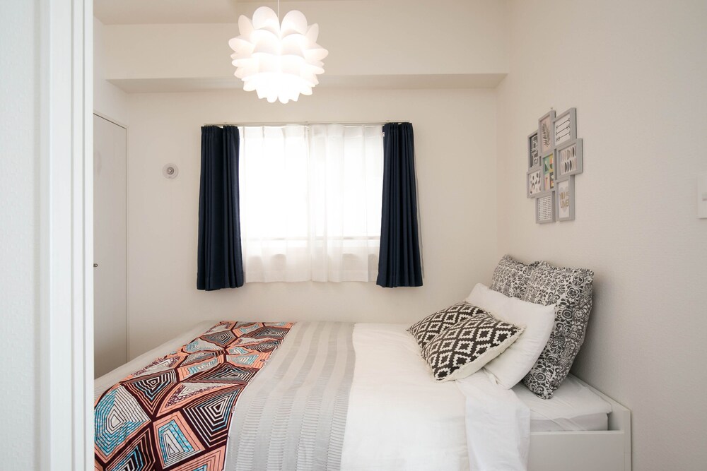CHIYO APARTMENT 305 福岡