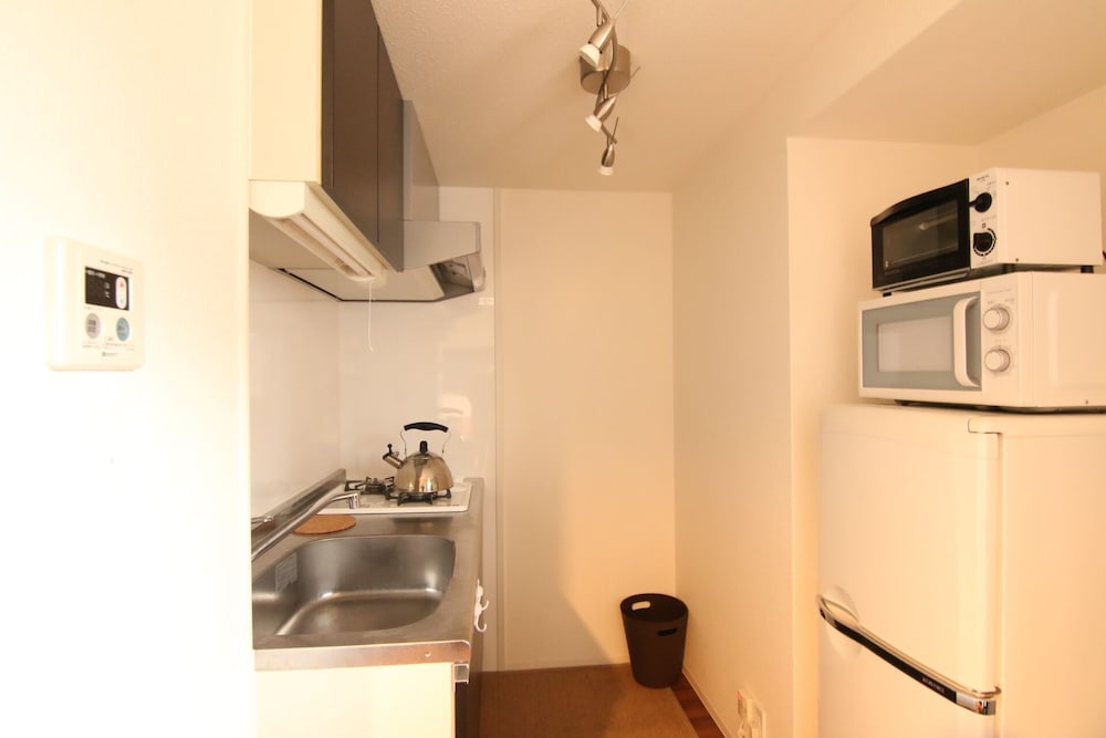 CHIYO APARTMENT 305 福岡