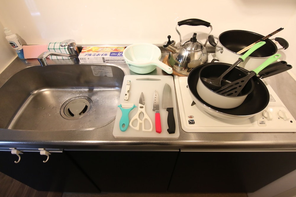 CHIYO APARTMENT 305 福岡