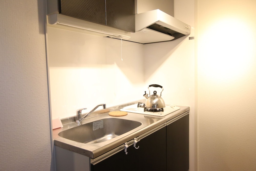 CHIYO APARTMENT 305 福岡