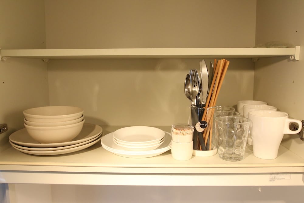 CHIYO APARTMENT 305 福岡