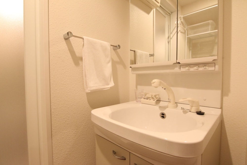 CHIYO APARTMENT 305 福岡