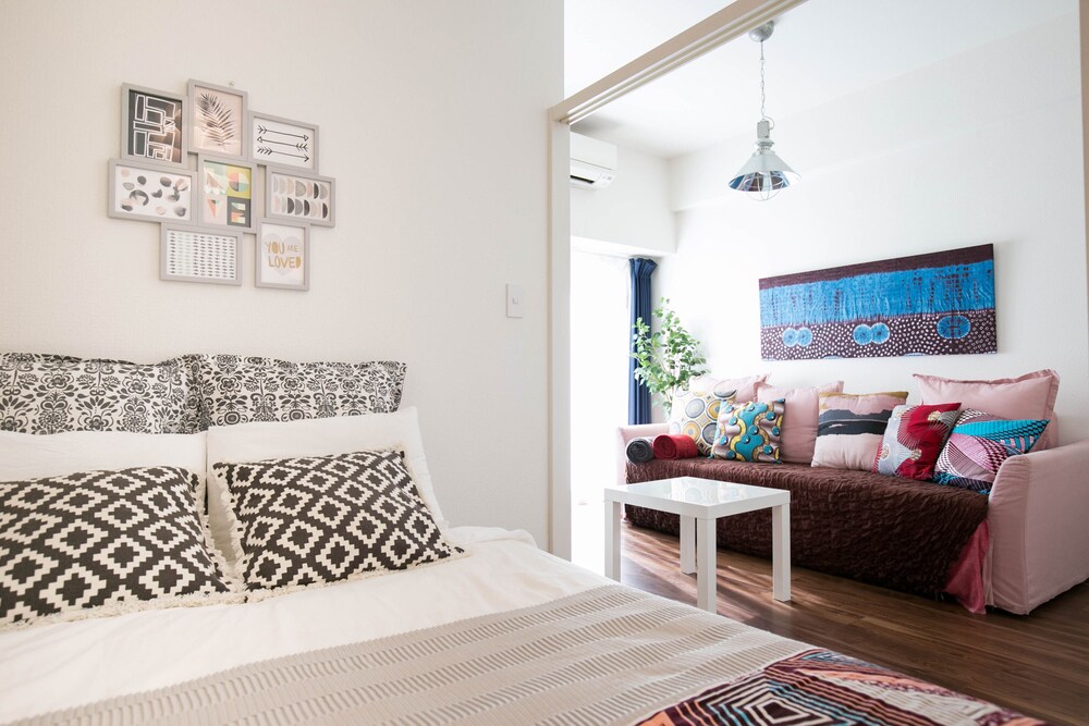 CHIYO APARTMENT 305 福岡
