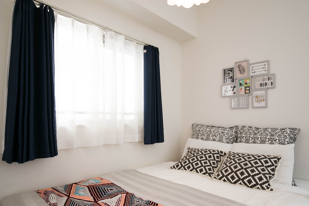 CHIYO APARTMENT 305 福岡