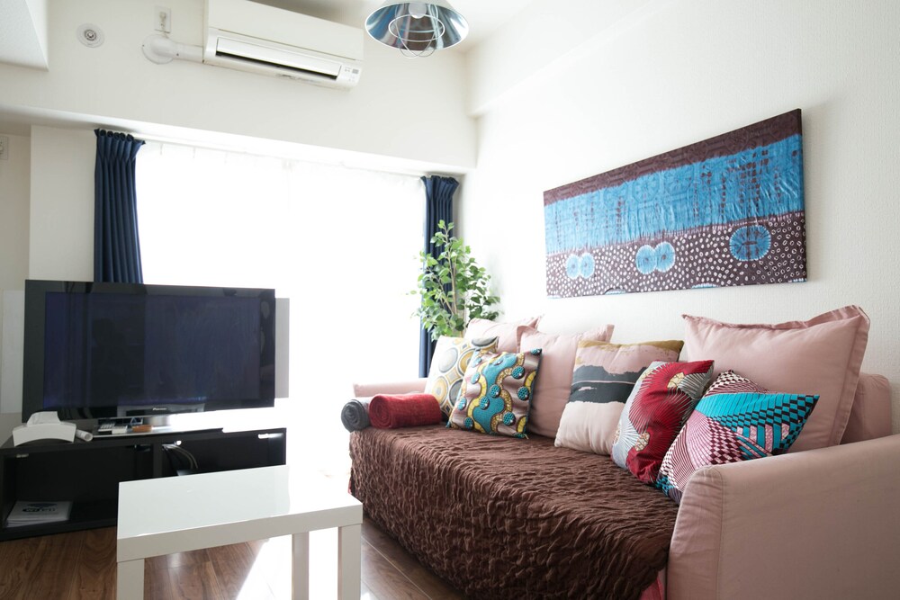 CHIYO APARTMENT 305 福岡