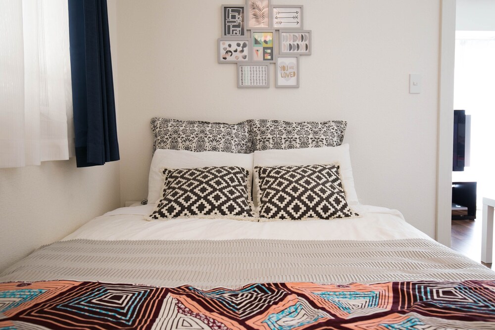 CHIYO APARTMENT 305 福岡