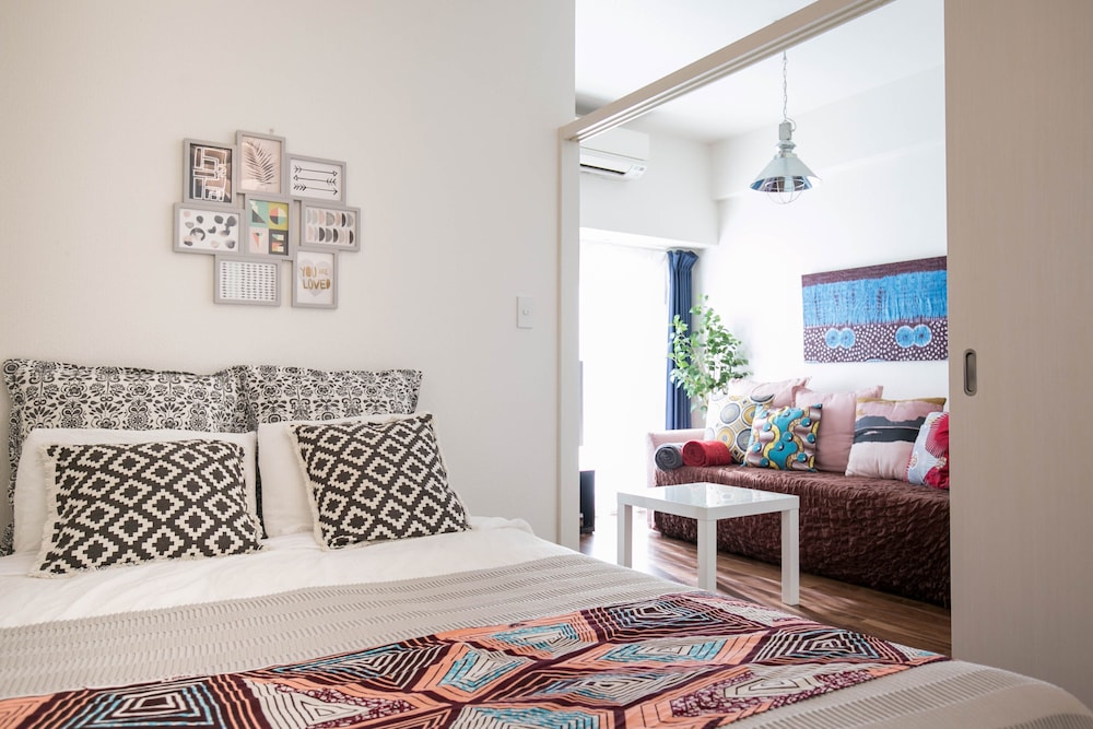 CHIYO APARTMENT 305 福岡