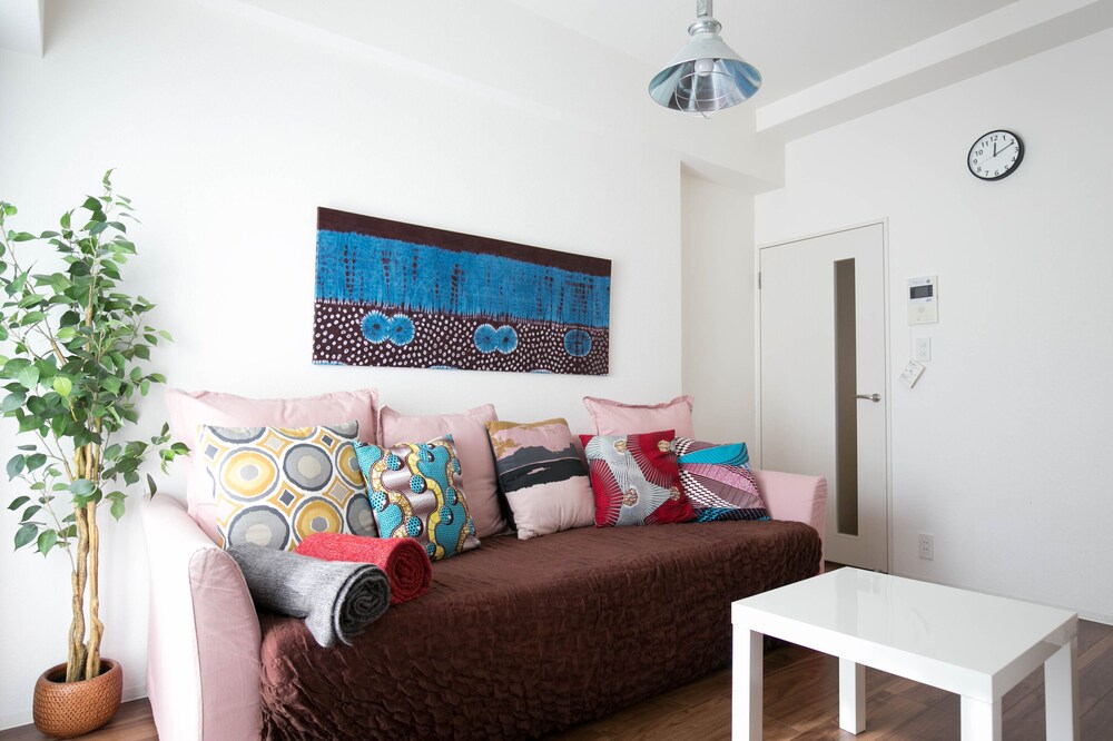 CHIYO APARTMENT 305 福岡