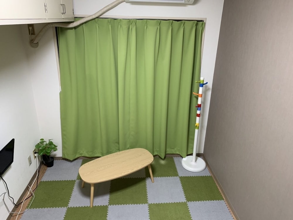 GUEST HOUSE GREEN HAKATA 福岡