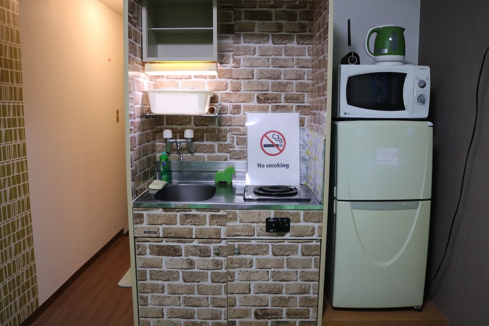GUEST HOUSE GREEN HAKATA 福岡