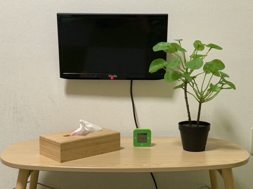 GUEST HOUSE GREEN HAKATA 福岡